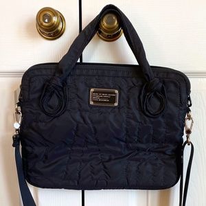 Marc by Marc Jacobs Workwear Computer Bag